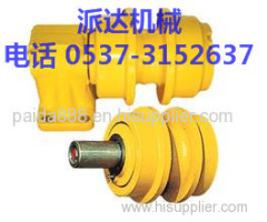 D7G bulldozer replacement part carrier roller