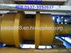 D7G bulldozer replacement part carrier roller