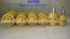 D7G bulldozer replacement part carrier roller