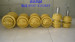 2016 Grade A quality excavator undercarriage parts excavator carrier wheel