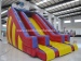 Clown Inflatable Slide For Kids