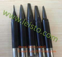 Japan Unix Soldering Robot Tip standard cross bit