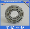 XKTE brand nylon retainer deep groove ball Bearing 204 TN/C3/C4 for mining machine from china Bearing manufacturer