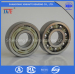 XKTE nylon retainer deep groove ball Bearing 305 TN/C3/C4 for mining machine made in liaocheng china