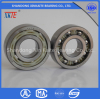 high quality XKTE brand nylon retainer deep groove ball Bearing 310 TN/C3/C4 for mining machine from liaocheng china