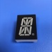 Green Single Digit Common Cathode 0.8inch 16 Segment Alphanumeric LED Display