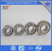high quality XKTE brand nylon retainer deep groove ball Bearing 309 TN/C3/C4 for mining machine from shandong china