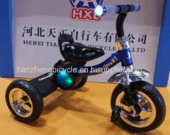 china factory price sale baby tricycle with music