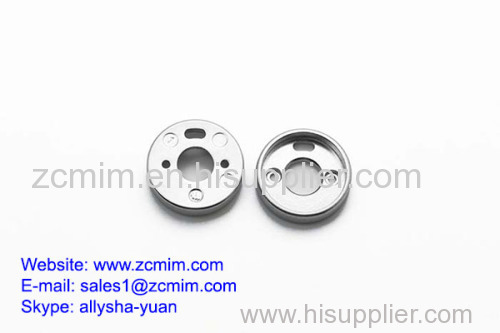 metal injection molding supplie ZCMIM