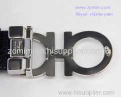 small belt metal buckles customed and manufacture-zcmim