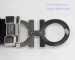 small belt metal buckles customed and manufacture-zcmim