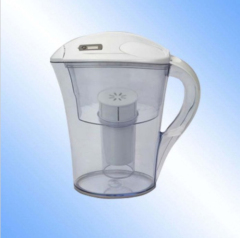 Alkaline Water filter kettle