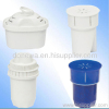 Water pitcher filter cartridge