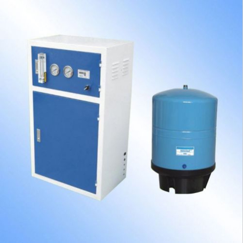 Commercial Reverse Osmosis system