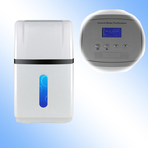 Central Water purifier system