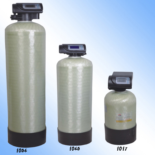 residential water purifier softener