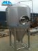 Sanitary Factory Price Milk Sugar Cassawa Starch Wine Fermentation Tank