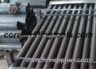 Tungsten Carbide AW Drill Rod Tapered Thread 1000mm - 6000mm Length