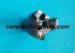 Steel PDC Drill Bits Cutter / Polycrystalline Diamond Drill Bits for Hard Rock