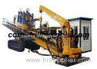 4000KN Horizontal Directional Drilling Rig Trenchless Drilling Hydraulic Pump