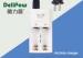 AA / AAA 2 Slots Rechargeable Batteries And Charger 3 Years Cycle Life