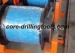 Wireline Winch Core Drill Accessories SJC 1000m 1500m 2000m 2500m 3000m