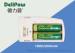 Environment Friendly 3.7V 2200mah 18650 Lithium Battery Low Power Self - Consumption