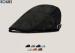 Fashion Blank Color Custom Caps Hats Paper Painter Style Hats