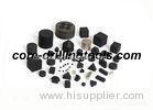 Cylinder PDC Cutter Polycrystalline Diamond Drill Bits Gemstones Processing