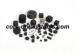 Cylinder PDC Cutter Polycrystalline Diamond Drill Bits Gemstones Processing
