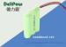 Eco Friendly AAA 3.6v NIMH Rechargeable Battery Pack For Power Tools