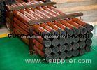AW BW NW Drill Casing Pipe Tube / Steel Casing Pipe For Core Drilling