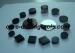 Cube Rectangle PDC TSP PCD Polycrystalline Diamond Tools 1mm - 15mm Length
