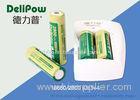 Battery Charger 18650 Lithium Rechargeable Battery With 3 Years Cycle Life