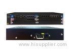 Loopback Detection Chassis Optical Line Terminal Equipment With SFP EPON Optical Module EL5600-06-4P