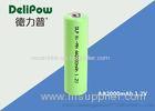 1.2V 2000mAh Rechargeable Aa Batteries Nimh For Communication Equipment