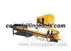 Trenchless Horizontal Directional Drilling Rig For Civic Engineering