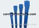 Horizontal Directional Drilling Tools Sonde Housing Drill Bits Heads