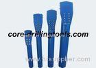 Horizontal Directional Drilling Tools Sonde Housing Drill Bits Heads