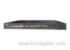 4 PON port FTTx OLT Optical Line Termination 95.23Mpps Ipv4 / Ipv6 Forwarding Capacity