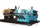 Horizontal Drilling Rig Mud Pumps / High Pressure Mobile Mud Pump