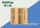 27g High Capacity Low Discharge Rechargeable Batteries SC2100