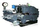 Geological Prospecting Drilling Mud Pumps For Drilling Rigs 183Nm