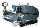 Geological Prospecting Drilling Mud Pumps For Drilling Rigs 183Nm