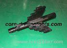 Steel HDD Drilling Tools Spiral Cutting Expanding Bit API GB Standard