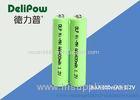 Aaa NIMH Rechargeable Battery For Camera / LED / Electric Bike