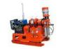 Geological Core Exploration Drill Rigs With Mechanical Transmission