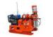 Geological Core Exploration Drill Rigs With Mechanical Transmission