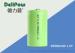 Safety 1.2V D5000mAh High Capacity Nimh Batteries High Power Output