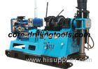 Large Diesel Power Core Drilling Rig Mineral Exploration Drilling Rigs